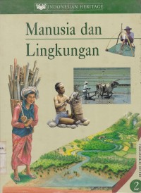 Image of Manusia dan Lingkungan Indonesia Heritage