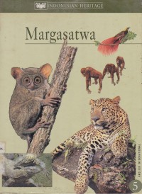 Image of Margasatwa Indonesia Heritage