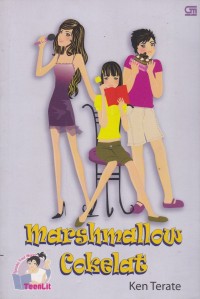 Image of Marshmallow Coklat