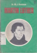Martin Luther: Doktor dalam Kitab Suci Reformator Gereja