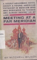 Meeting at a far meridian