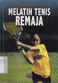 Melatih Tenis Remaja