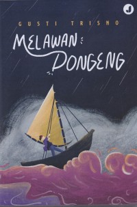 Image of Melawan dongeng