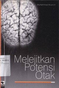 Image of Melejitkan Potensi Otak