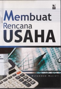 Image of Membuat Rencana Usaha