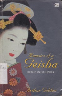 Image of Memoar Seorang Geisha