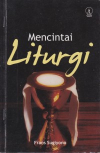 Image of Mencintai Liturgi