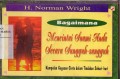 Bagaimana Mencintai Suami Anda Secara Sungguh-sungguh