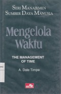 Mengelola Waktu