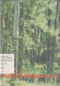 Mengenal Hutan & Manfaatnya
