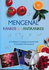 Image of Mengenal Kanker dan Antikanker