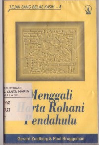 Image of Menggali Harta Rohani