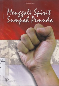 Image of Menggali Spirit Sumpah Pemuda