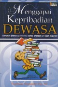 Menggapai Kepribadian Dewasa