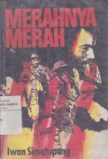 Merahnya Merah