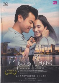Image of Merry Riana Mimpi Sejuta Dolar