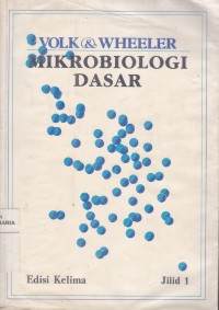Image of Mikrobiologi Dasar