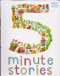 5 Minute Stories