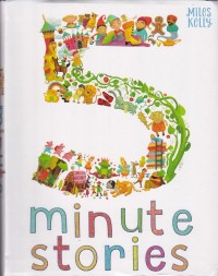 Image of 5 Minute Stories