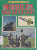 Missiles and Artillery