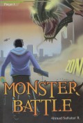 Monster battle
