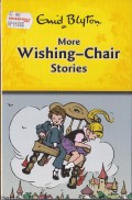 More Wishing-Chair Stories
