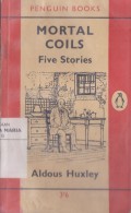 Mortal Coils Five Stories