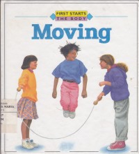 Image of Moving