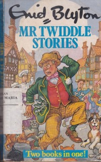 Image of Mr Twiddle Stories