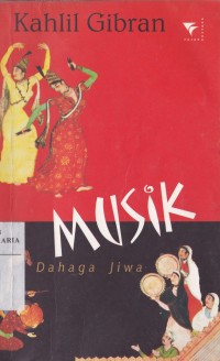 Image of Musik Dahaga Jiwa