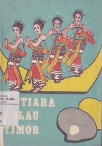 Image of Mutiara Pulau Timor Buku II