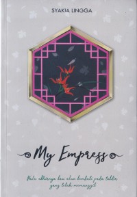 Image of My Empress