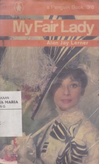 Image of My Fair Lady