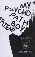 My Psychopath Boyfriend
