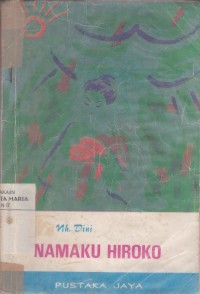 Image of Namaku Hiroko