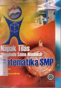 Image of Napak Tilas OlimpiadeSains Nasional Matematika SMP