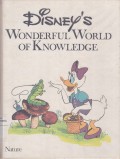 Wonderful World of Knowledge: Nature