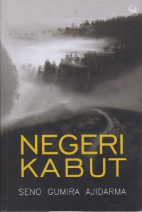 Image of Negeri Kabut