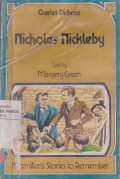 Nicholes Nickleby