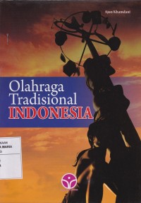 Image of Olahraga Tradisional Indonesia
