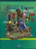 Ensiklopedia Jawa Timur 7: Olahraga dan Permainan