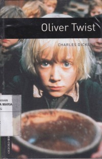 Image of Oliver Twist