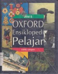 Oxford Ensiklopedi Pelajar Jilid 5: Listrik - Origami