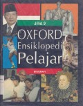 Oxford Ensiklopedi Pelajar Jilid 9 Biografi