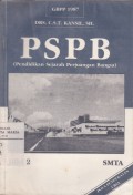 Pendidikan Sejarah Perjuangan Bangsa Kurikulum 1984 GBPP 1987 Pola Pendekatan CBSA Untuk SMTA 2