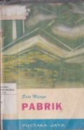 Pabrik