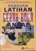 Panduan Latihan Sepak Bola Andal