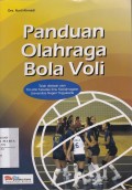 Panduan Olahraga Bola Voli
