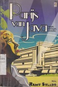 Paris van Java Darah, Keringat, Air Mata