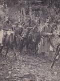 Partisan dan Gerilyawan
